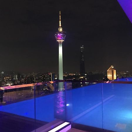 Platinum Service Suites Klcc Κουάλα Λουμπούρ Εξωτερικό φωτογραφία