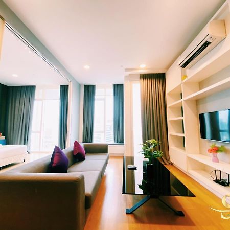 Platinum Service Suites Klcc Κουάλα Λουμπούρ Εξωτερικό φωτογραφία