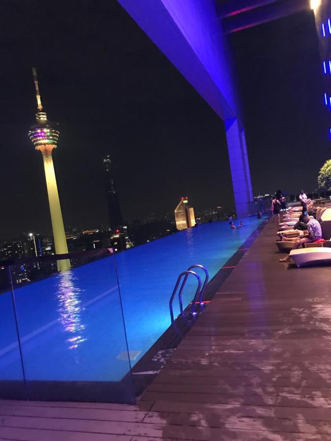 Platinum Service Suites Klcc Κουάλα Λουμπούρ Εξωτερικό φωτογραφία