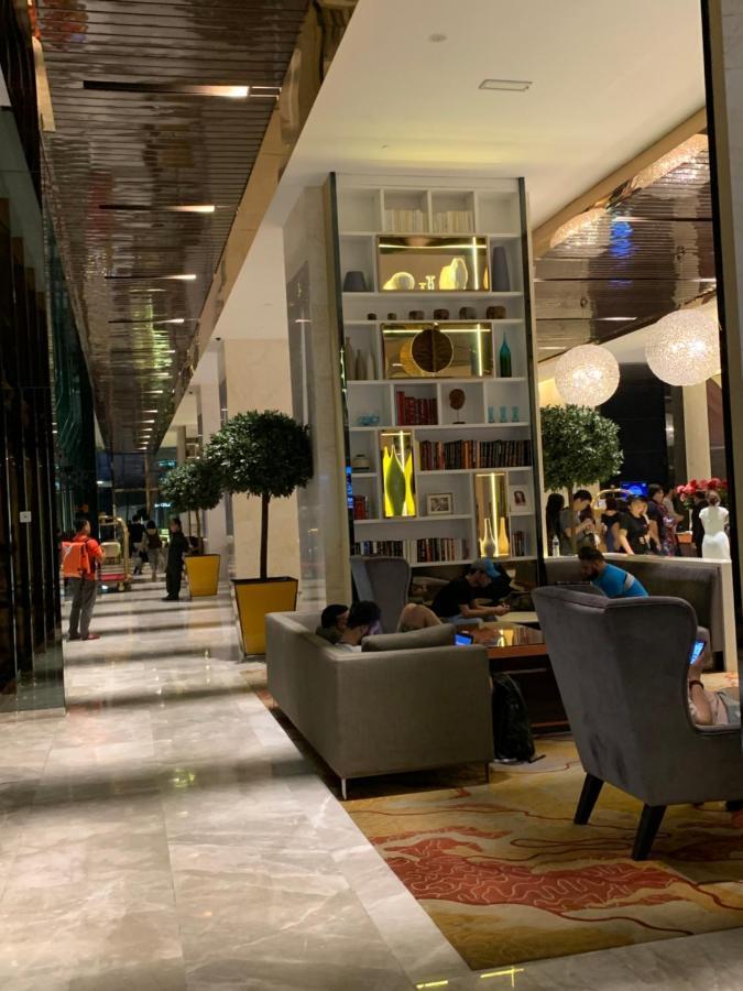 Platinum Service Suites Klcc Κουάλα Λουμπούρ Εξωτερικό φωτογραφία