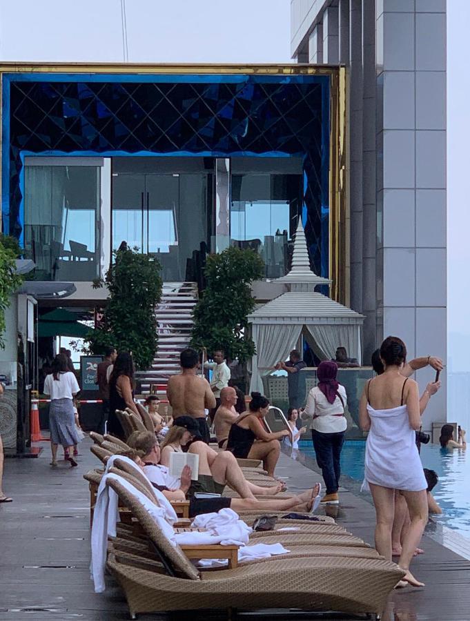 Platinum Service Suites Klcc Κουάλα Λουμπούρ Εξωτερικό φωτογραφία