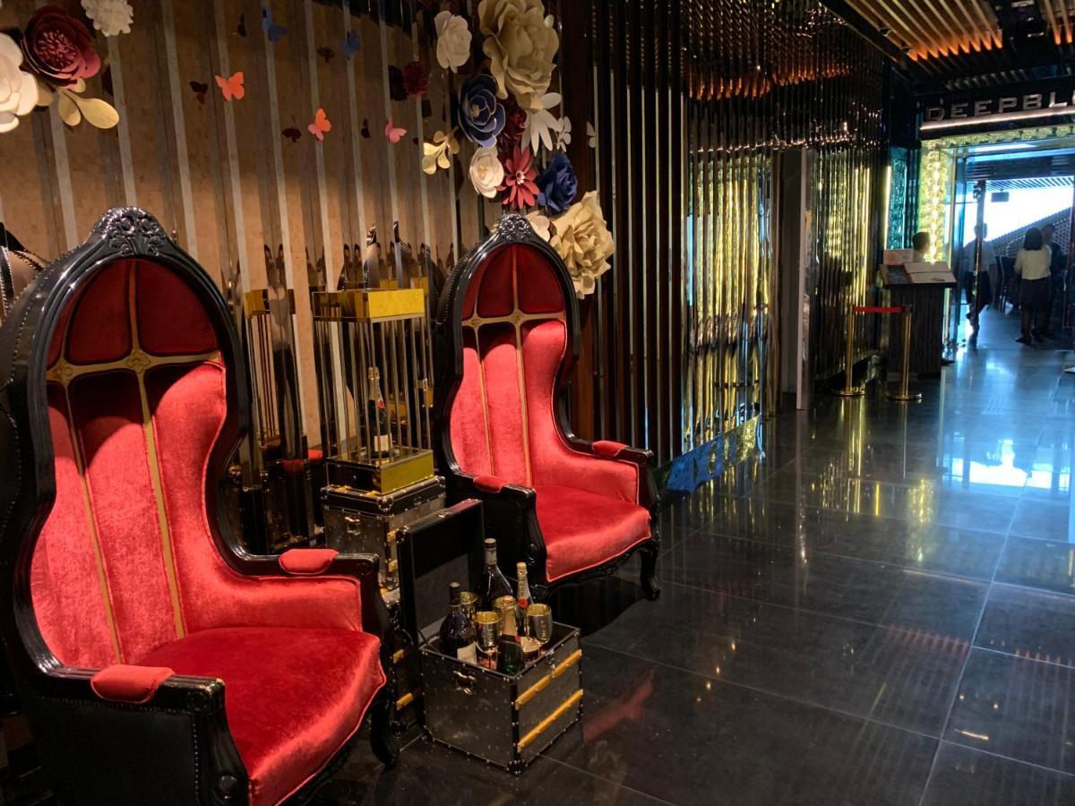 Platinum Service Suites Klcc Κουάλα Λουμπούρ Εξωτερικό φωτογραφία