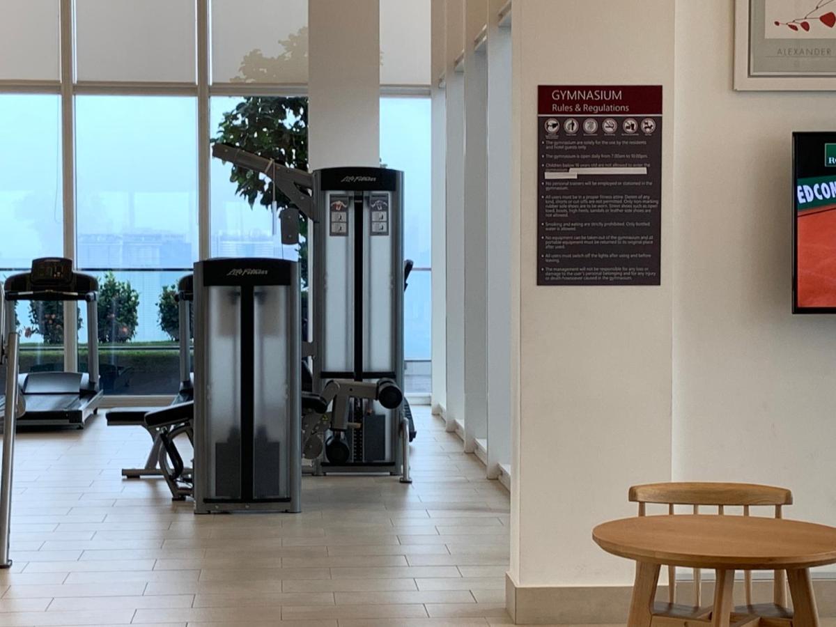 Platinum Service Suites Klcc Κουάλα Λουμπούρ Εξωτερικό φωτογραφία
