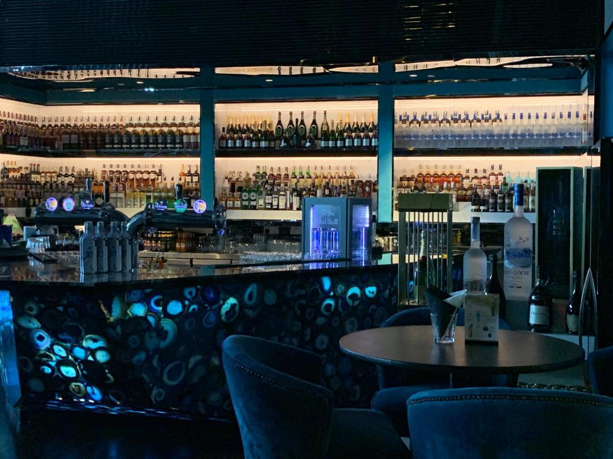 Platinum Service Suites Klcc Κουάλα Λουμπούρ Εξωτερικό φωτογραφία