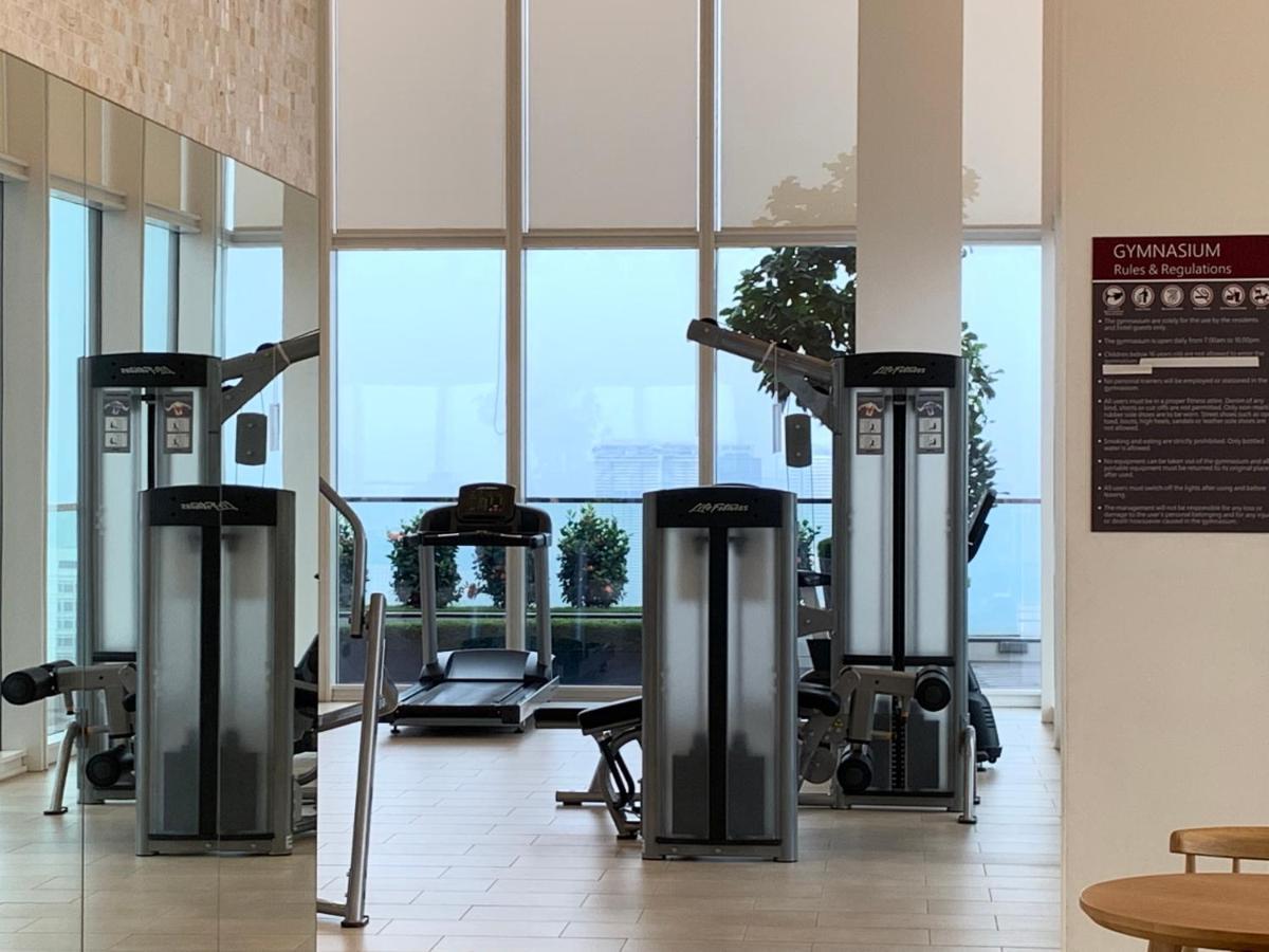 Platinum Service Suites Klcc Κουάλα Λουμπούρ Εξωτερικό φωτογραφία