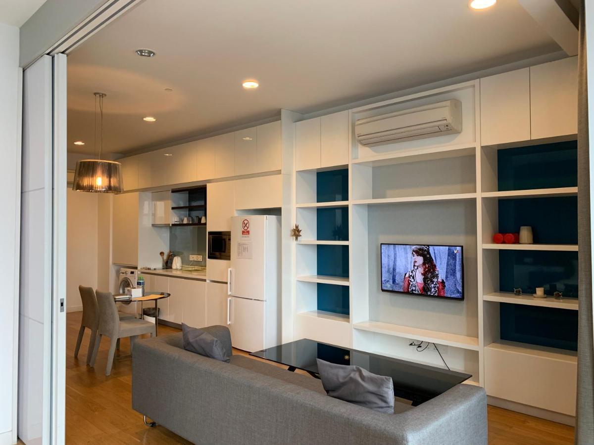 Platinum Service Suites Klcc Κουάλα Λουμπούρ Εξωτερικό φωτογραφία