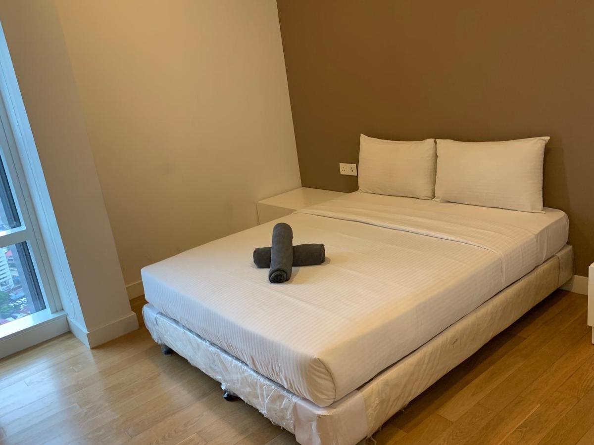 Platinum Service Suites Klcc Κουάλα Λουμπούρ Εξωτερικό φωτογραφία