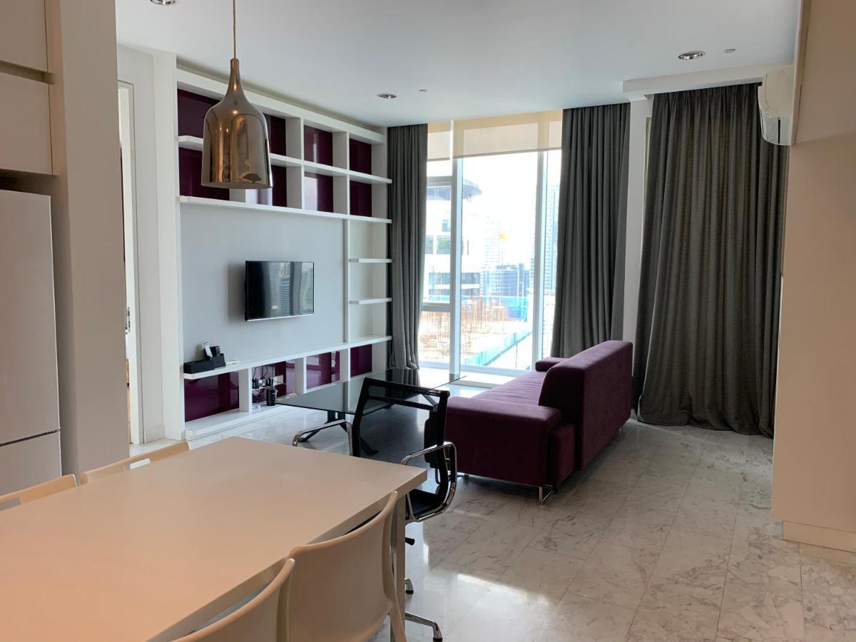 Platinum Service Suites Klcc Κουάλα Λουμπούρ Εξωτερικό φωτογραφία