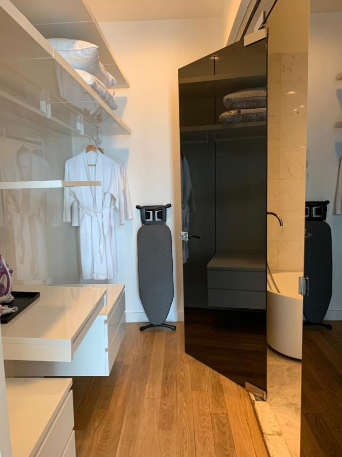 Platinum Service Suites Klcc Κουάλα Λουμπούρ Εξωτερικό φωτογραφία