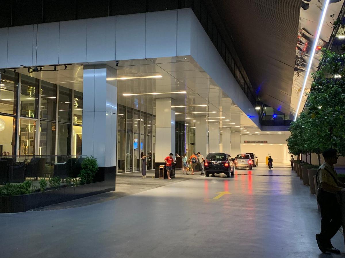 Platinum Service Suites Klcc Κουάλα Λουμπούρ Εξωτερικό φωτογραφία