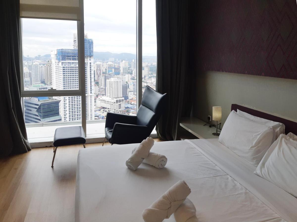 Platinum Service Suites Klcc Κουάλα Λουμπούρ Εξωτερικό φωτογραφία