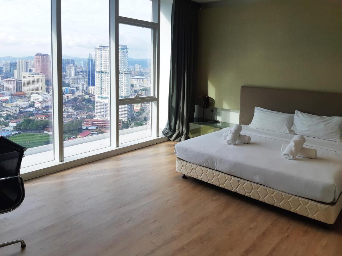 Platinum Service Suites Klcc Κουάλα Λουμπούρ Εξωτερικό φωτογραφία