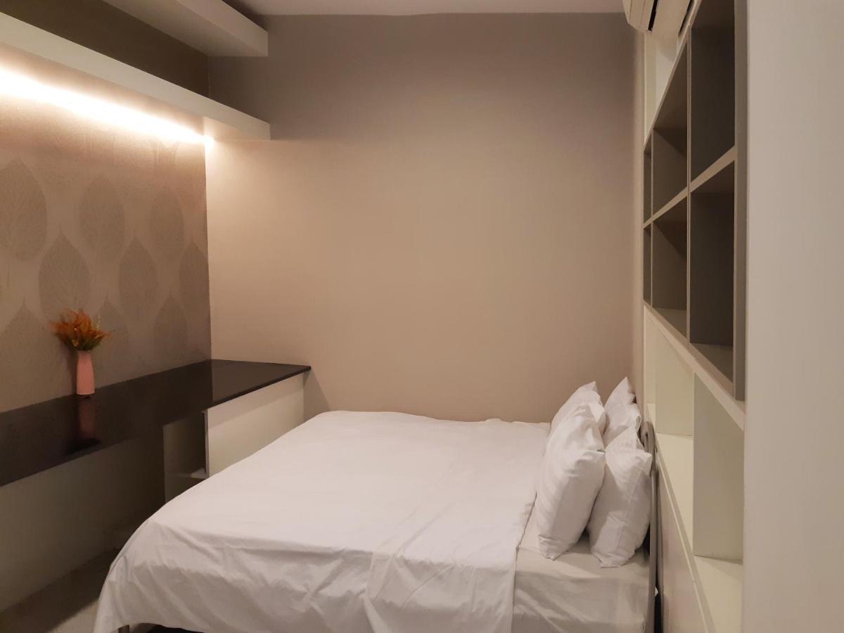 Platinum Service Suites Klcc Κουάλα Λουμπούρ Εξωτερικό φωτογραφία