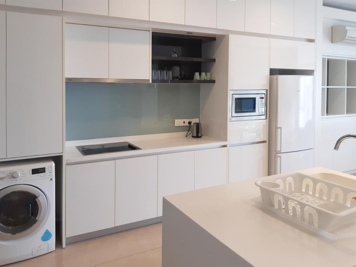 Platinum Service Suites Klcc Κουάλα Λουμπούρ Εξωτερικό φωτογραφία
