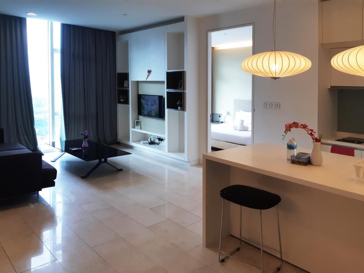 Platinum Service Suites Klcc Κουάλα Λουμπούρ Εξωτερικό φωτογραφία