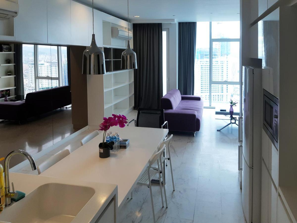Platinum Service Suites Klcc Κουάλα Λουμπούρ Εξωτερικό φωτογραφία