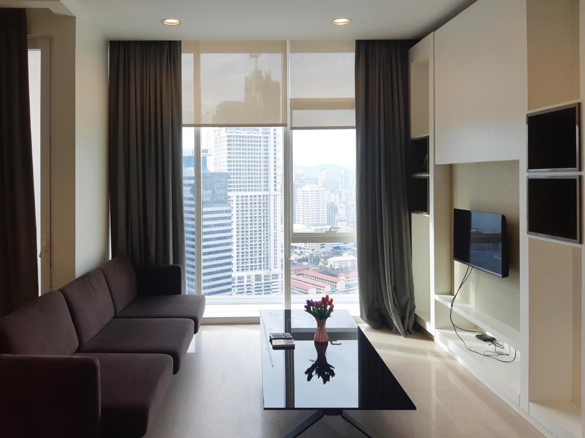 Platinum Service Suites Klcc Κουάλα Λουμπούρ Εξωτερικό φωτογραφία