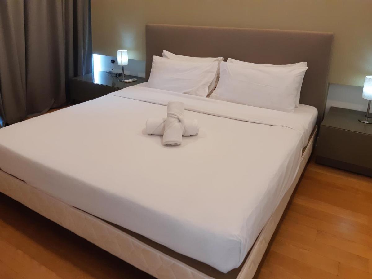 Platinum Service Suites Klcc Κουάλα Λουμπούρ Εξωτερικό φωτογραφία