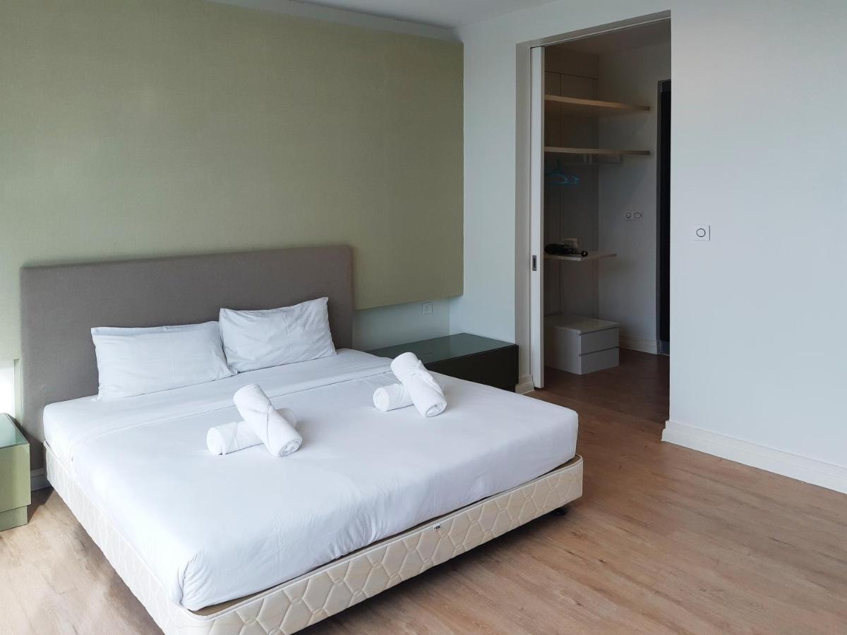 Platinum Service Suites Klcc Κουάλα Λουμπούρ Εξωτερικό φωτογραφία