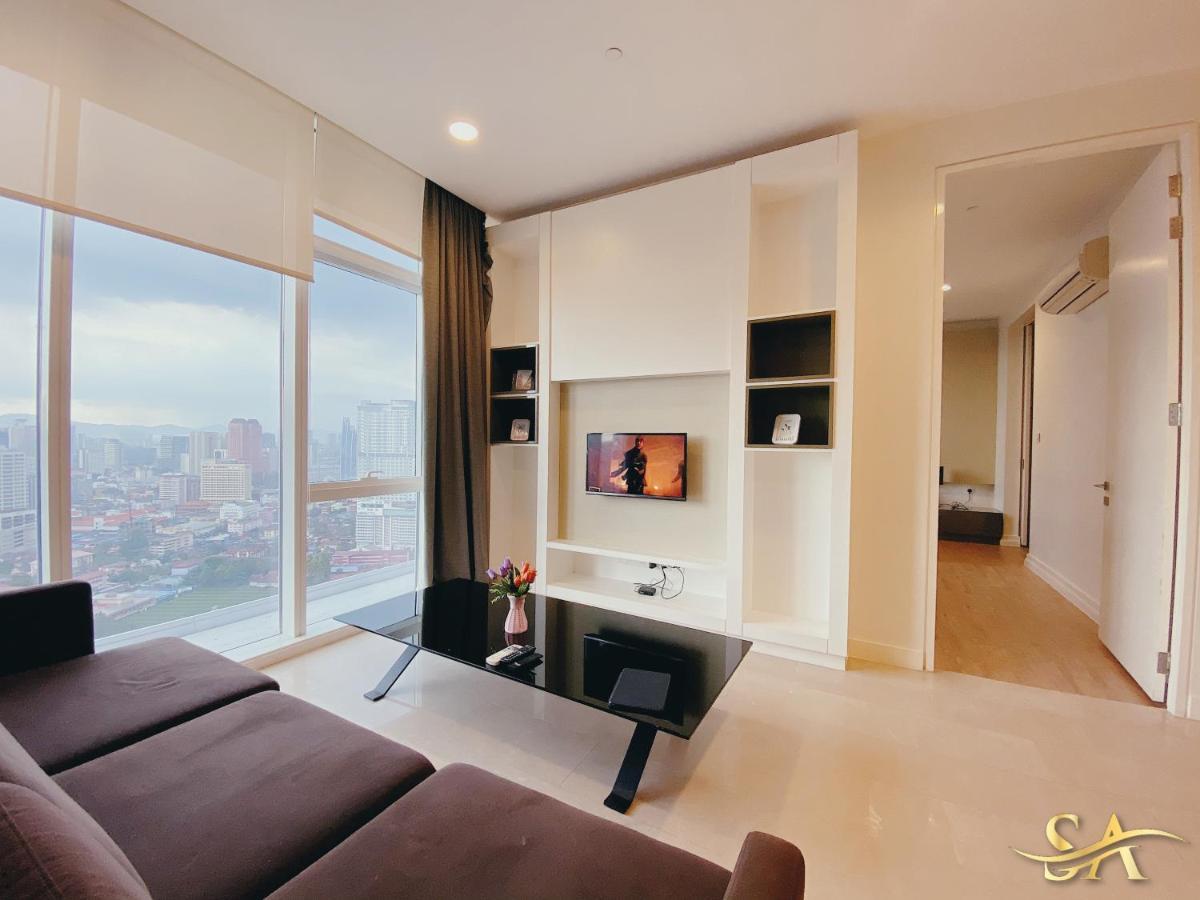 Platinum Service Suites Klcc Κουάλα Λουμπούρ Εξωτερικό φωτογραφία