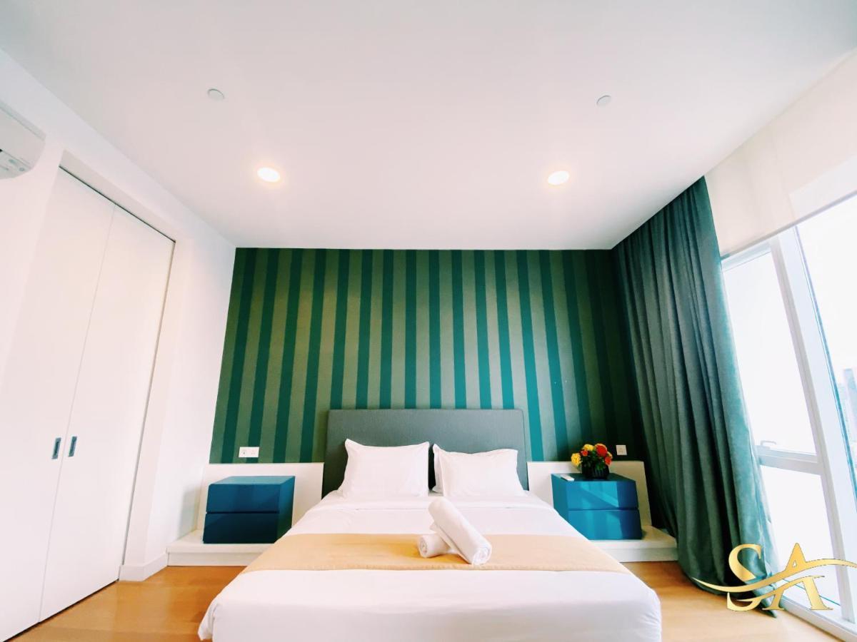 Platinum Service Suites Klcc Κουάλα Λουμπούρ Εξωτερικό φωτογραφία