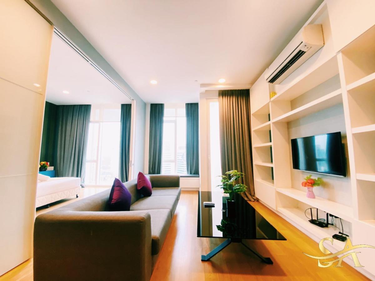 Platinum Service Suites Klcc Κουάλα Λουμπούρ Εξωτερικό φωτογραφία