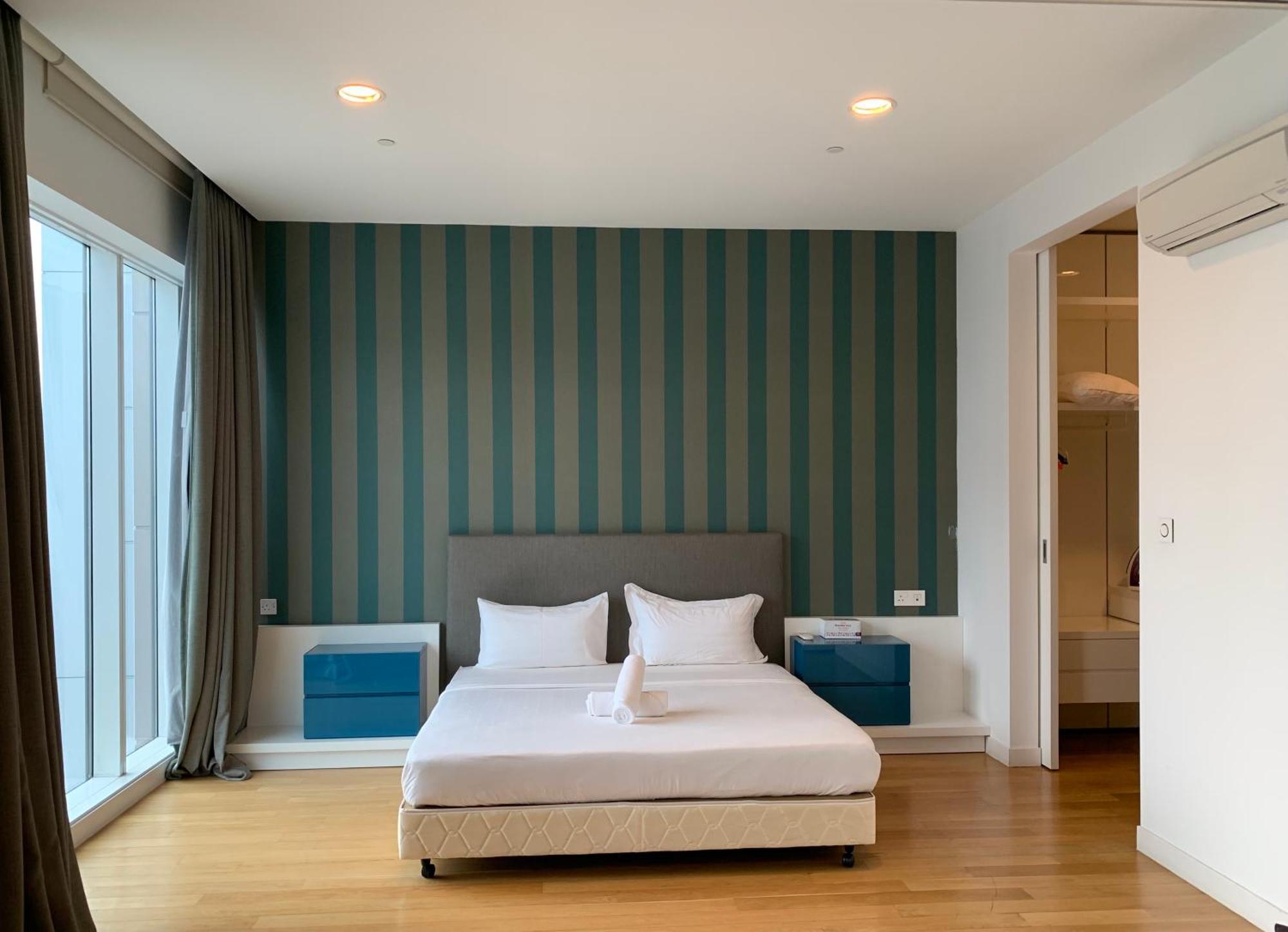 Platinum Service Suites Klcc Κουάλα Λουμπούρ Εξωτερικό φωτογραφία